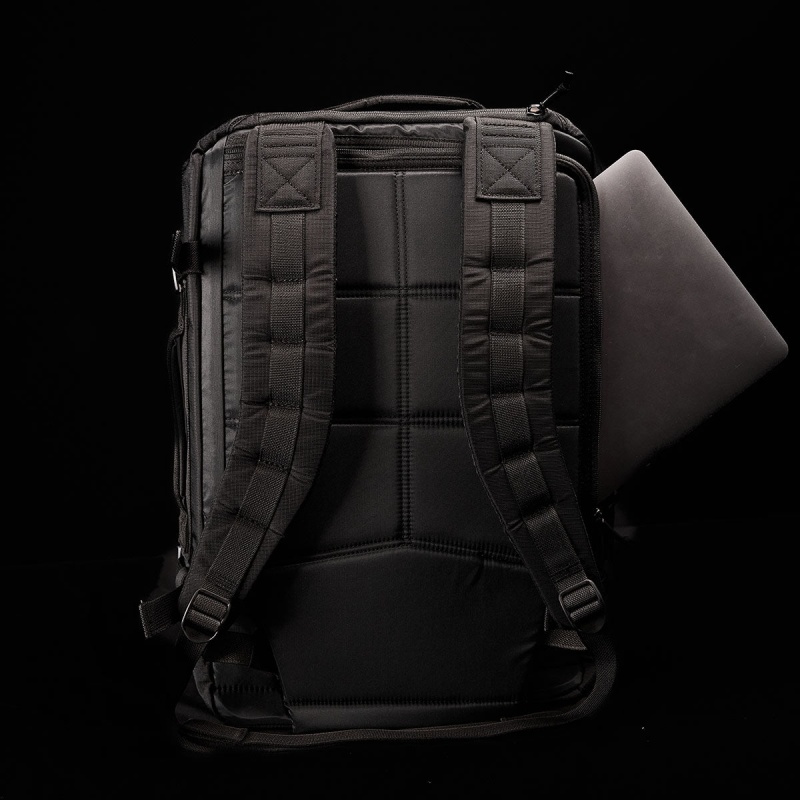 Black Accessories Goruck Ripstop ROBIC® Gr3 | SG-082563-EPY