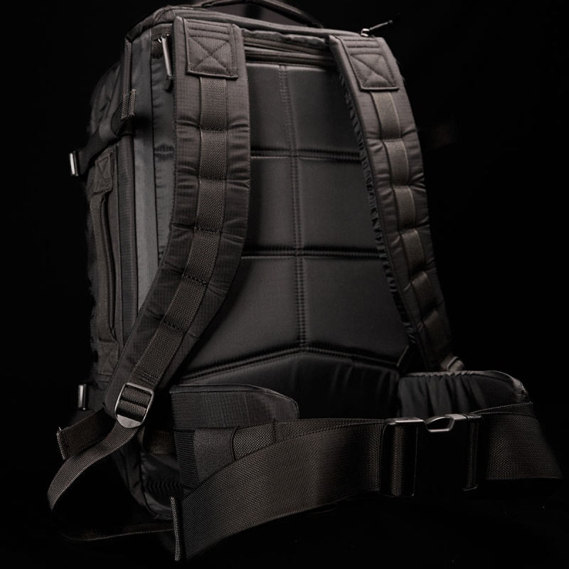 Black Accessories Goruck Ripstop ROBIC® Gr3 | SG-082563-EPY