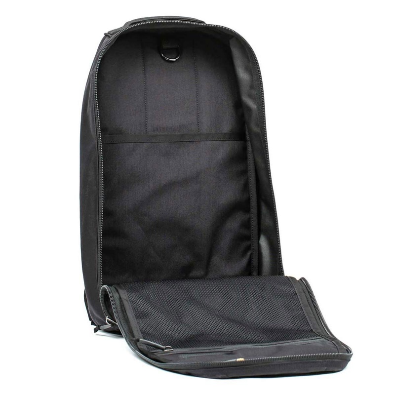 Black Accessories Goruck Ruck Classic Bullet | SG-024173-PWL