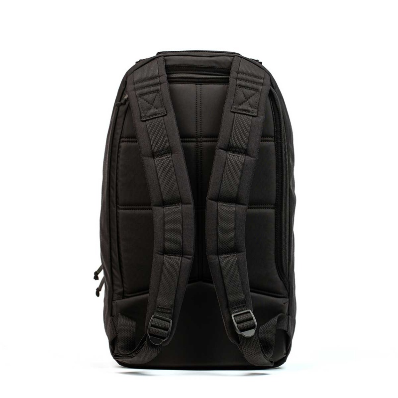 Black Accessories Goruck Ruck Laptop 16L Bullet | SG-862054-TVC