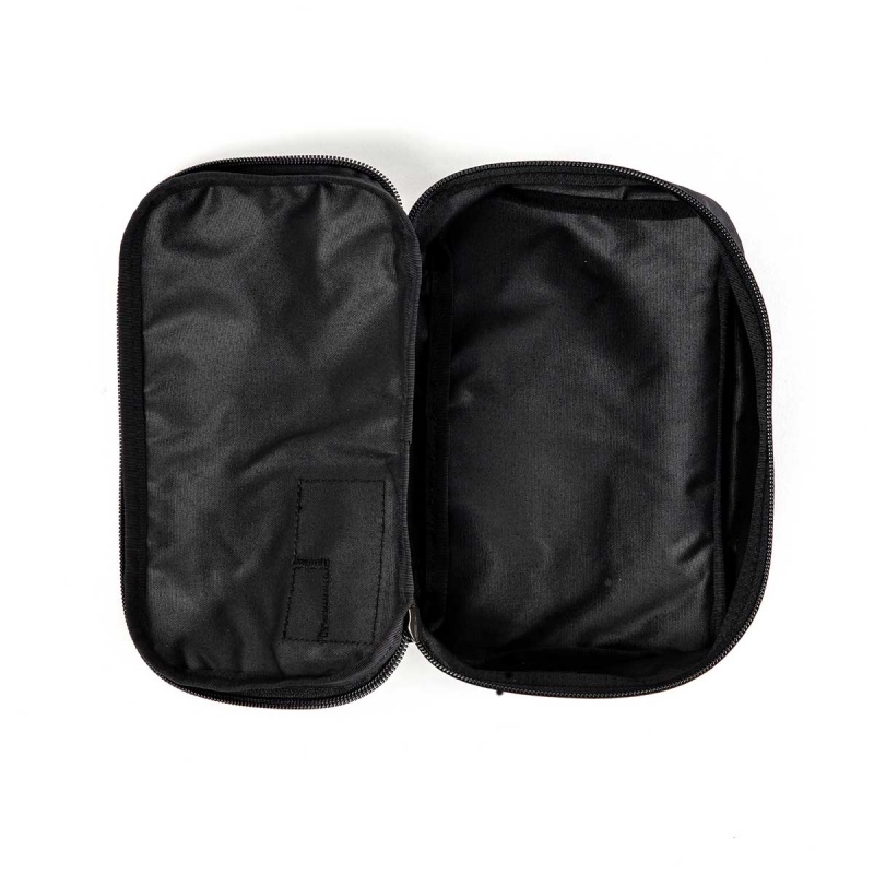 Black Accessories Goruck Shadow Pockets Bags | SG-310958-YPT