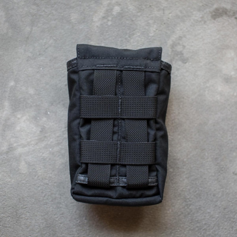 Black Accessories Goruck Simple Side Pocket Bags | SG-716295-CKN