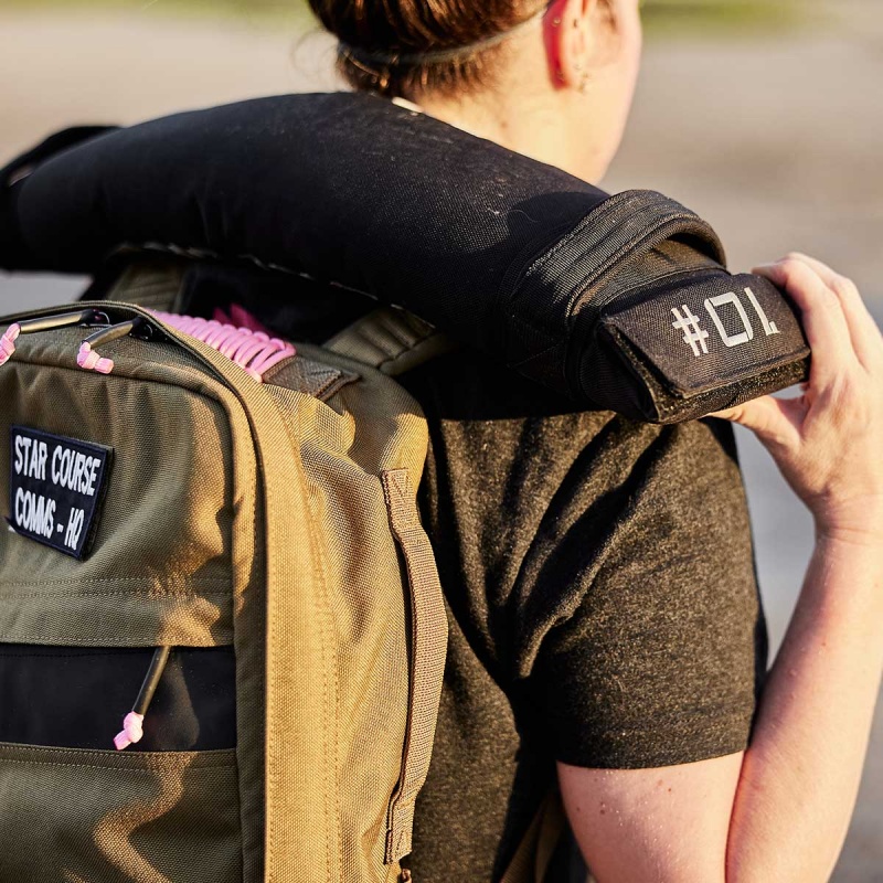 Black Accessories Goruck Simple Training Sandbags | SG-623518-TSG