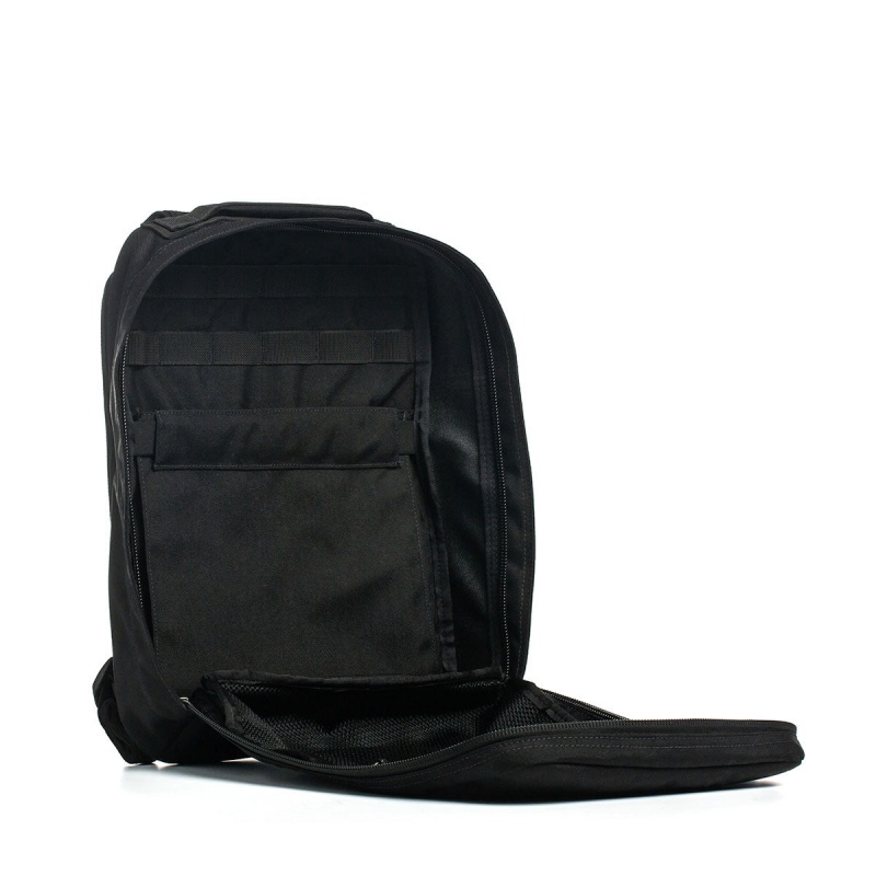 Black Accessories Goruck USA Gr1 | SG-471569-GON