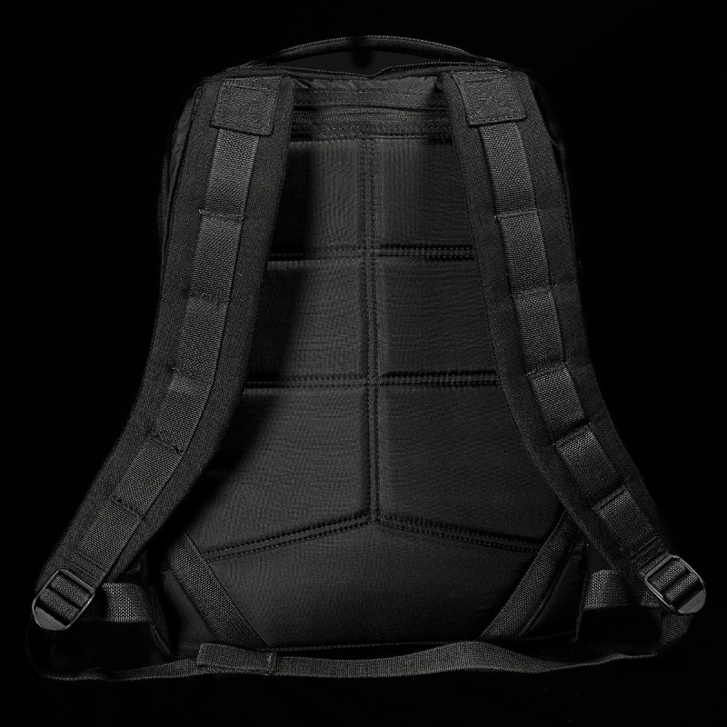 Black Accessories Goruck USA Gr1 | SG-471569-GON