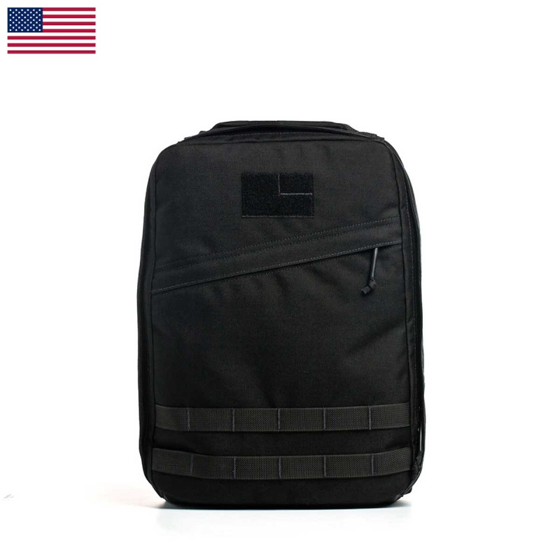 Black Accessories Goruck USA Gr1 | SG-471569-GON