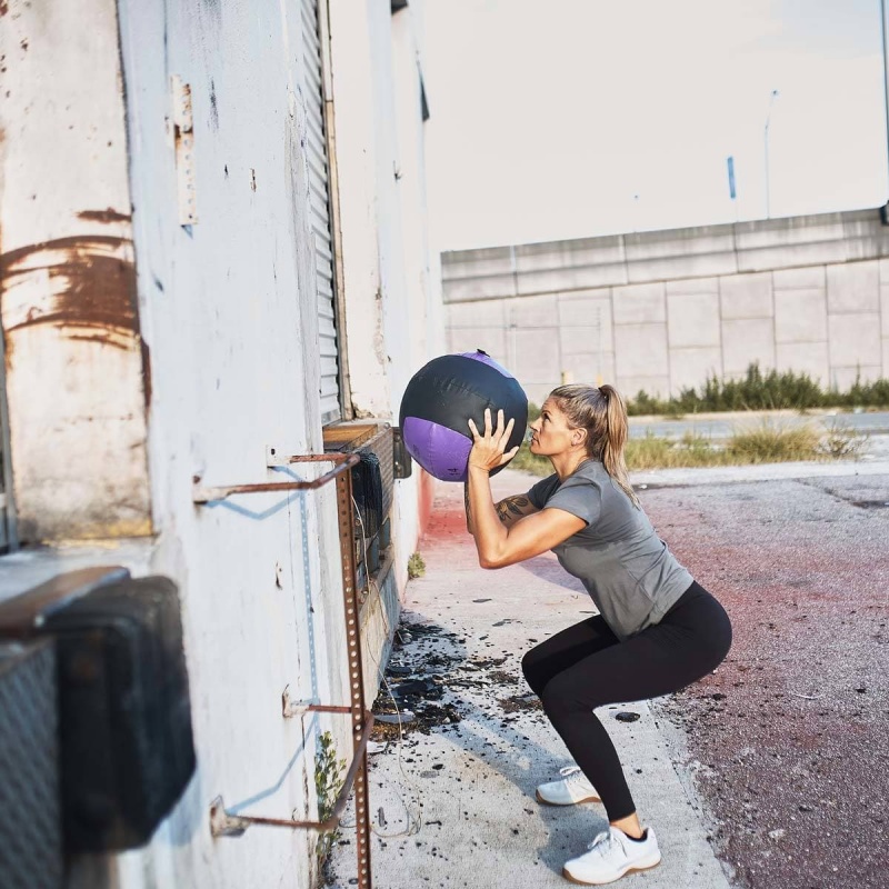 Black Women's Goruck Indestructible Tough Leggings | SG-975803-BJN