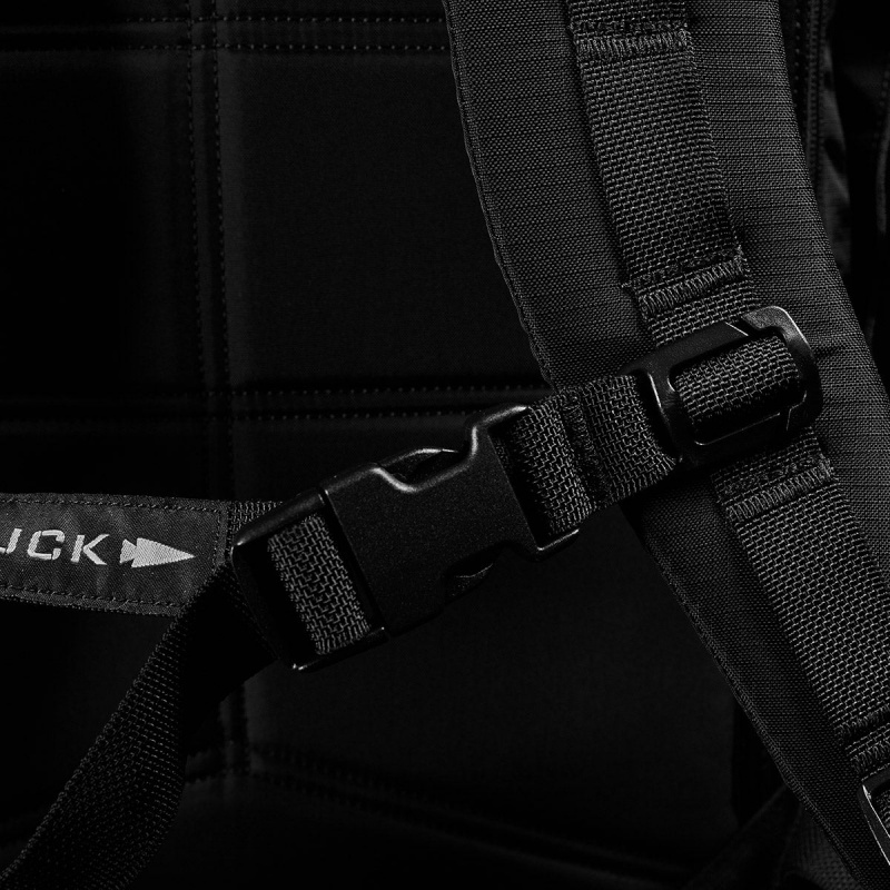 Black / Grey Accessories Goruck Ripstop ROBIC® M23 | SG-350287-AVI