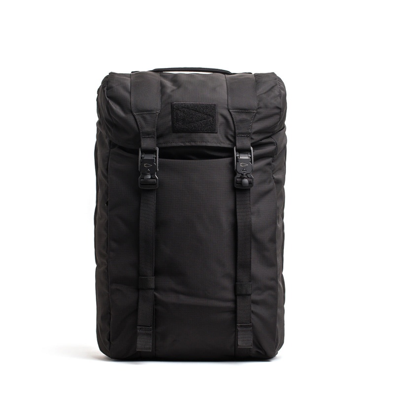 Black / Grey Accessories Goruck Ripstop ROBIC® M23 | SG-350287-AVI