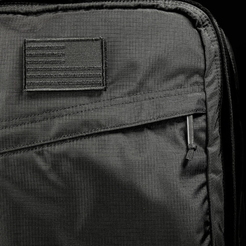 Black / Grey Accessories Goruck Ripstop ROBIC® Gr2 | SG-869240-HVE