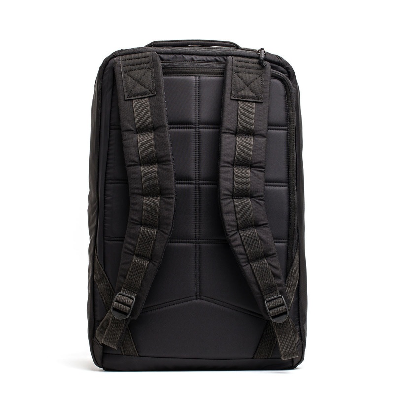 Black / Grey Accessories Goruck Ripstop ROBIC® Gr2 | SG-061583-VGN