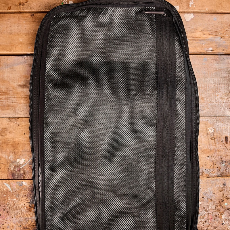 Black / Grey Accessories Goruck Ripstop ROBIC® Gr2 | SG-187025-RPG