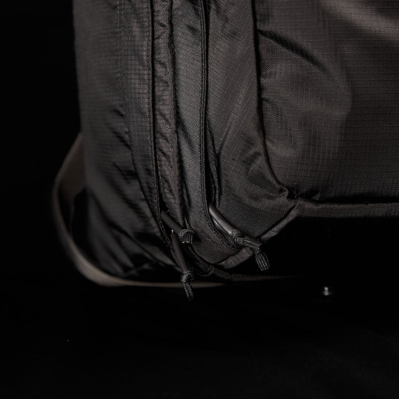 Black / Grey Accessories Goruck Ripstop ROBIC® Gr2 | SG-187025-RPG