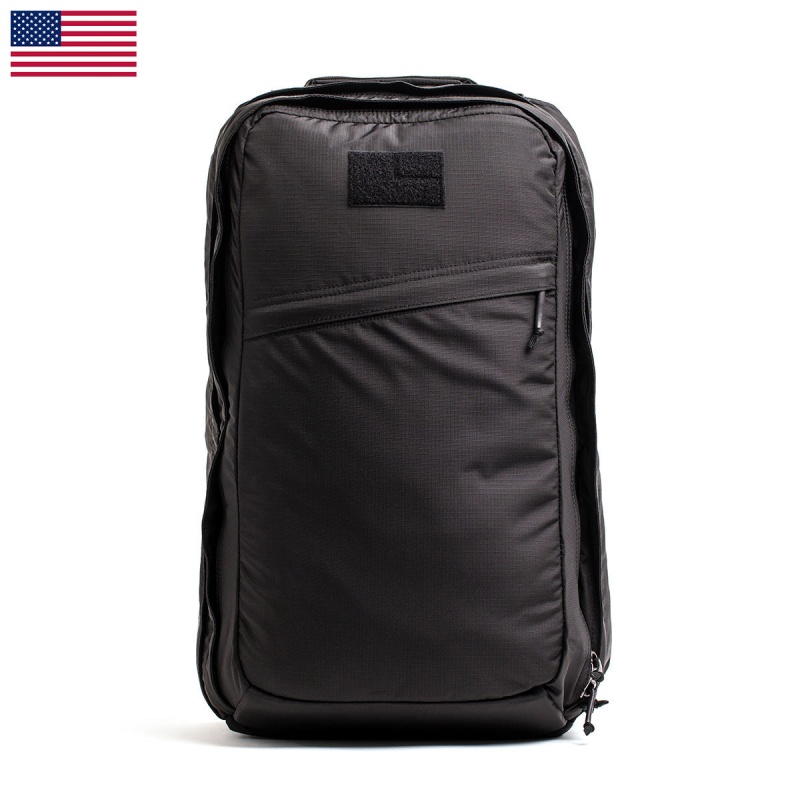 Black / Grey Accessories Goruck Ripstop ROBIC® Gr2 | SG-187025-RPG