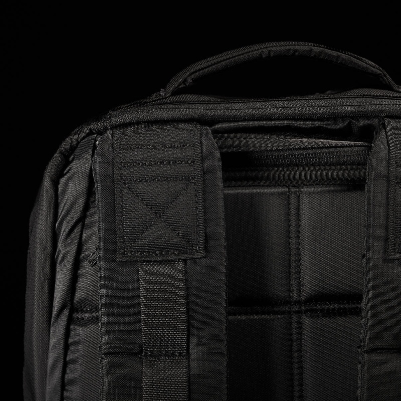 Black / Grey Accessories Goruck Ripstop ROBIC® Gr1 | SG-794623-KPC