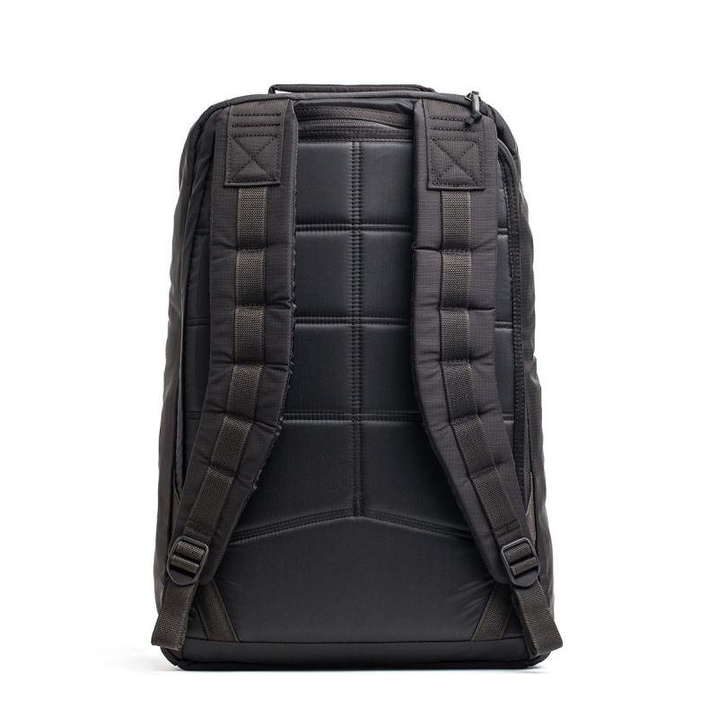 Black / Grey Accessories Goruck Ripstop ROBIC® Gr1 | SG-794623-KPC