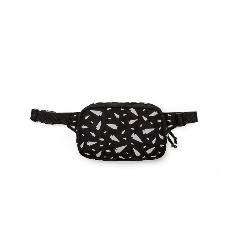 Black / White Accessories Goruck Belt Bags | SG-918645-VOL