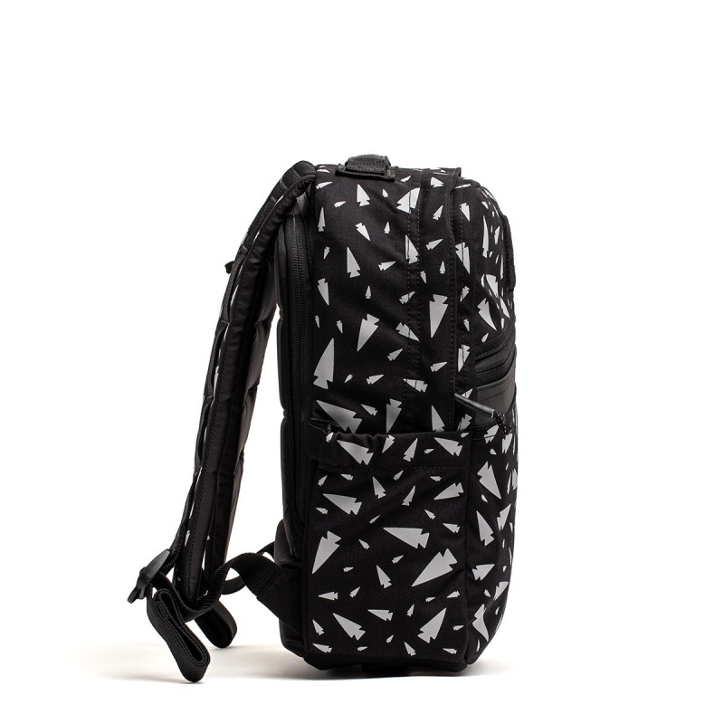 Black / White Accessories Goruck Spearhead Splatter Kr1 | SG-098351-SQX