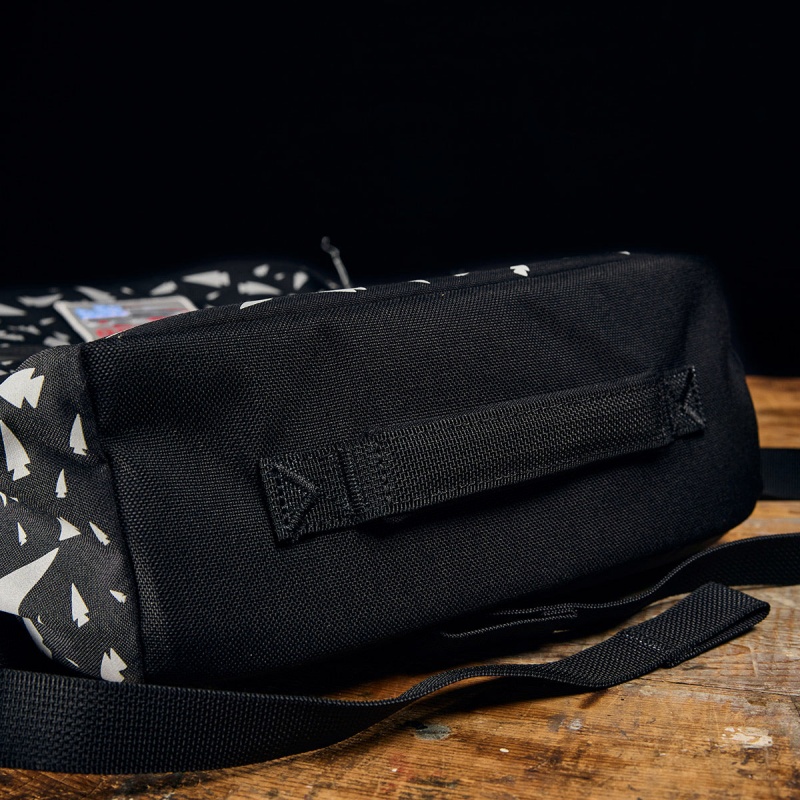 Black / White Accessories Goruck Spearhead Splatter Kr1 | SG-043916-GOP