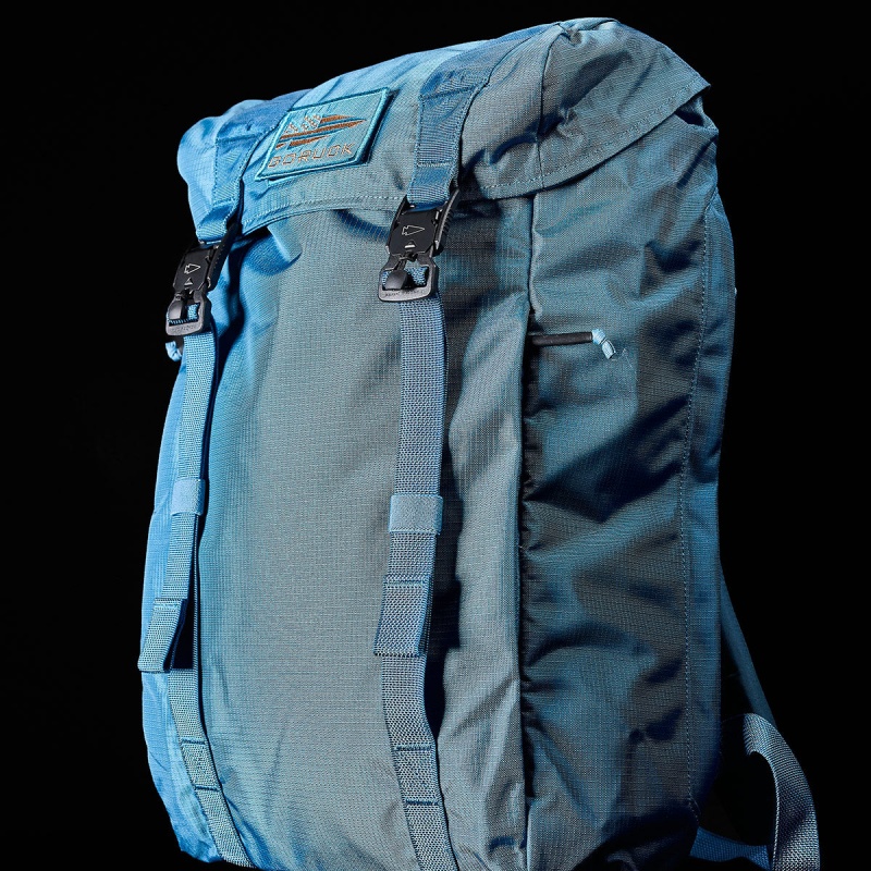 Blue / Green Accessories Goruck Ripstop ROBIC® M23 | SG-061857-HSB