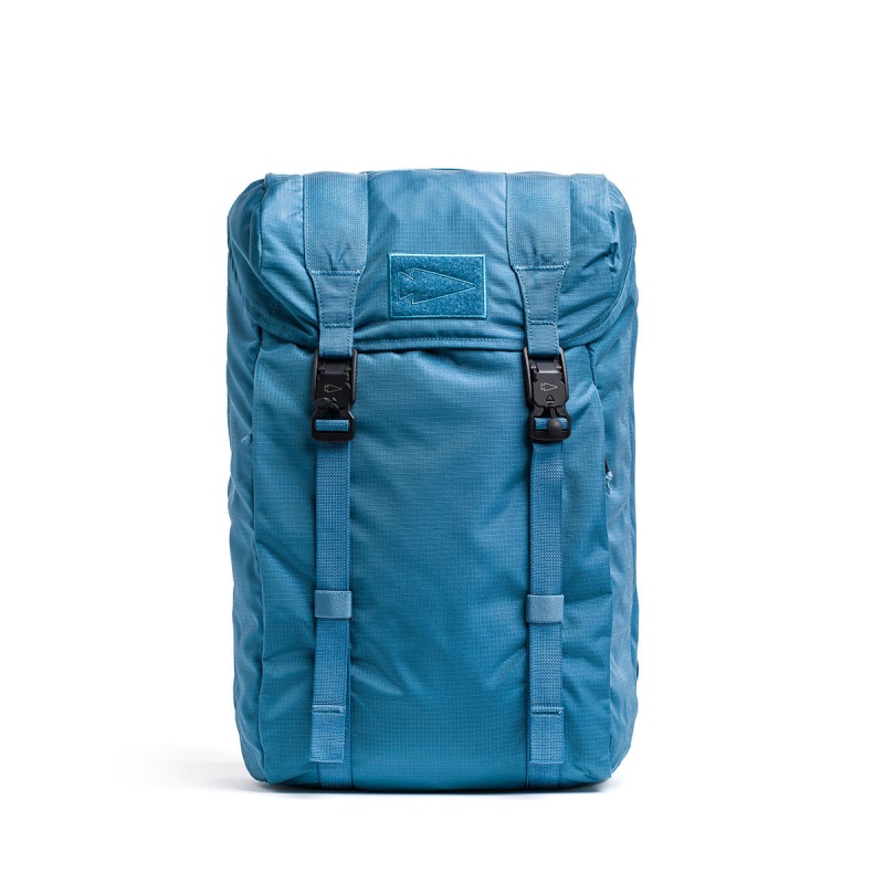 Blue / Green Accessories Goruck Ripstop ROBIC® M23 | SG-061857-HSB