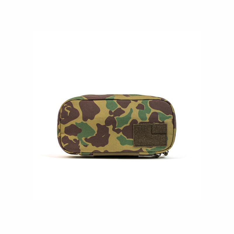 Camo Accessories Goruck Dopp Kit Bags | SG-814627-GFK