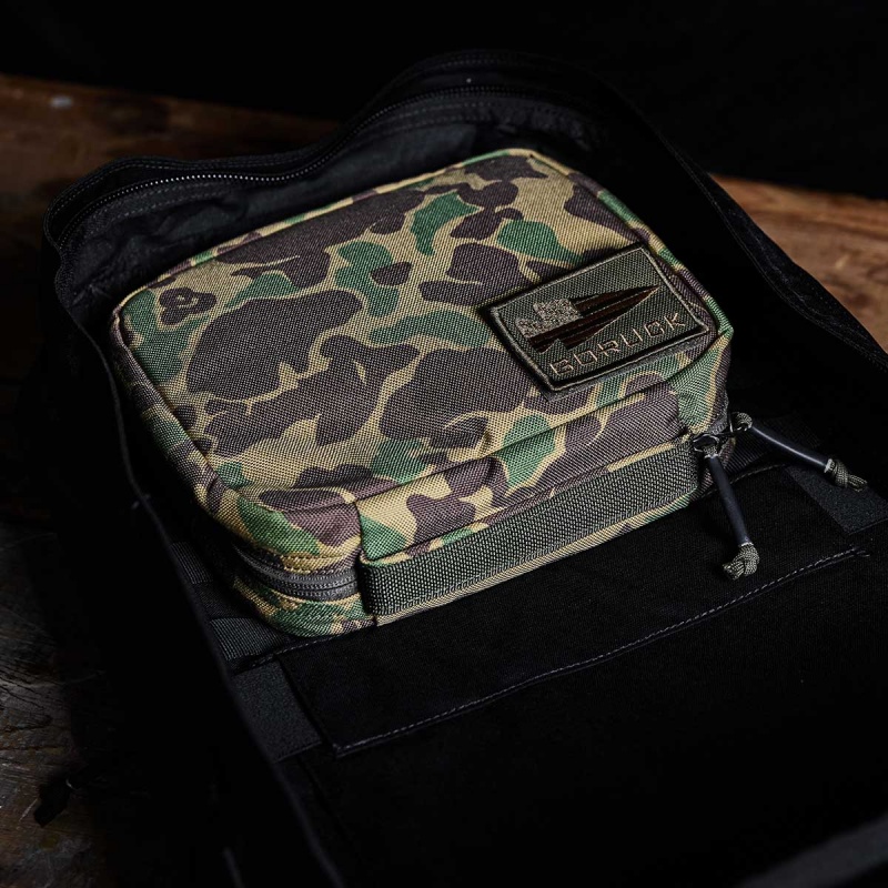 Camo Accessories Goruck Field Pocket Gr2 | SG-603892-CLE