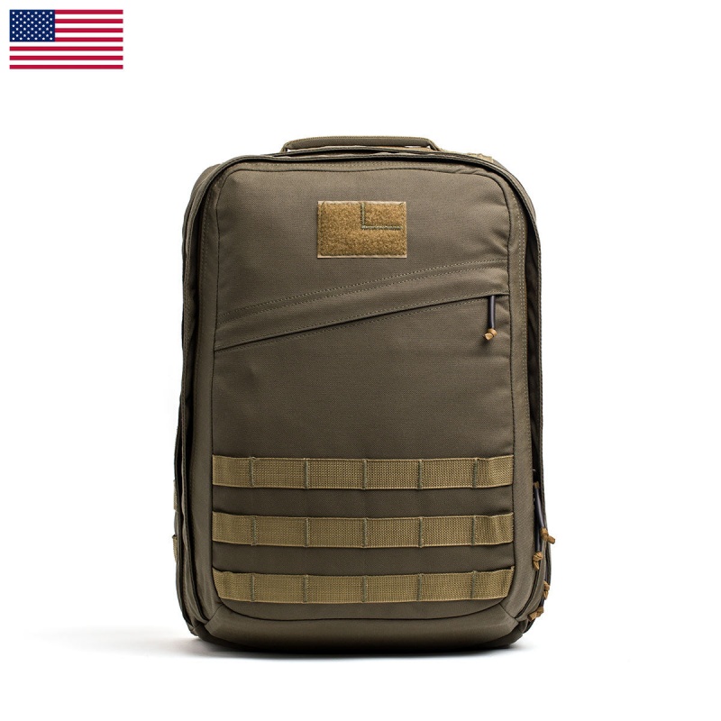 Green Accessories Goruck 26L USA Gr1 | SG-675210-GBV