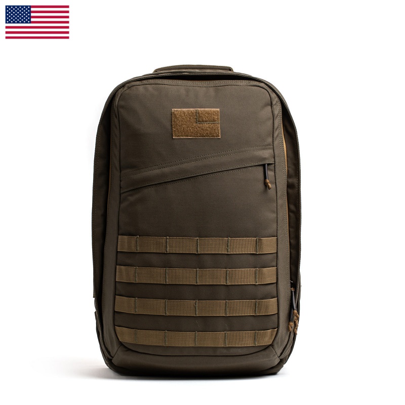 Green Accessories Goruck 34L USA Gr1 | SG-983547-FGZ