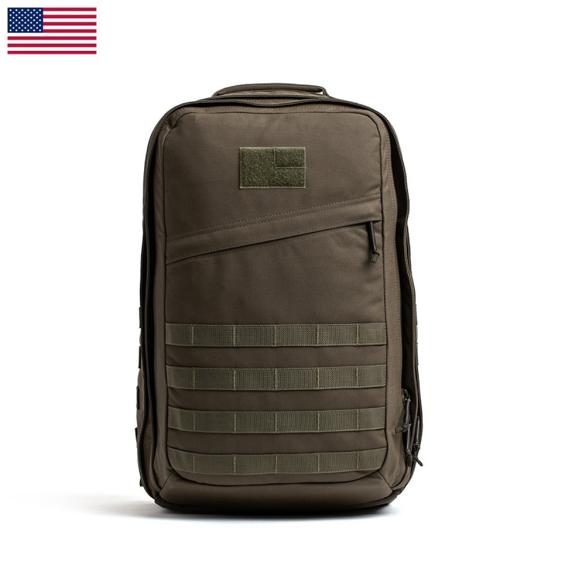 Green Accessories Goruck 34L USA Gr1 | SG-450732-RVL