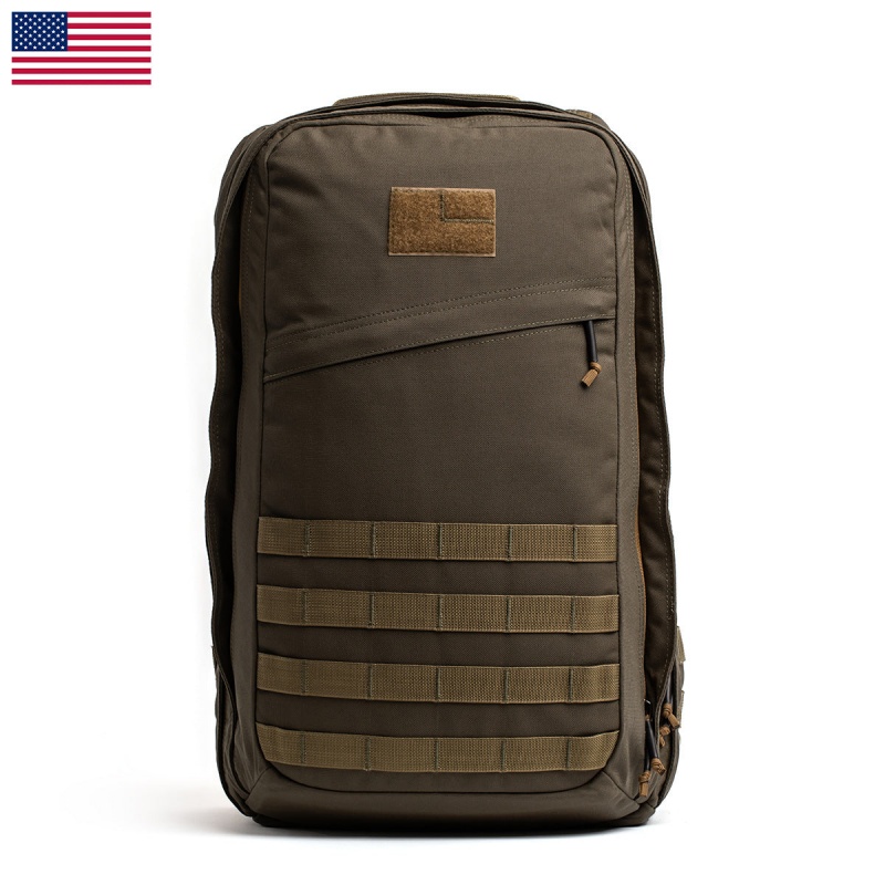 Green Accessories Goruck 40L USA Gr1 | SG-218963-CKX