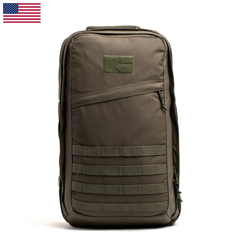 Green Accessories Goruck 40L USA Gr1 | SG-671902-NZR