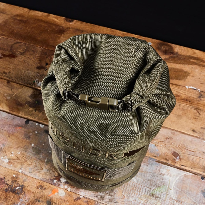 Green Accessories Goruck Brick Bags | SG-802794-IAM