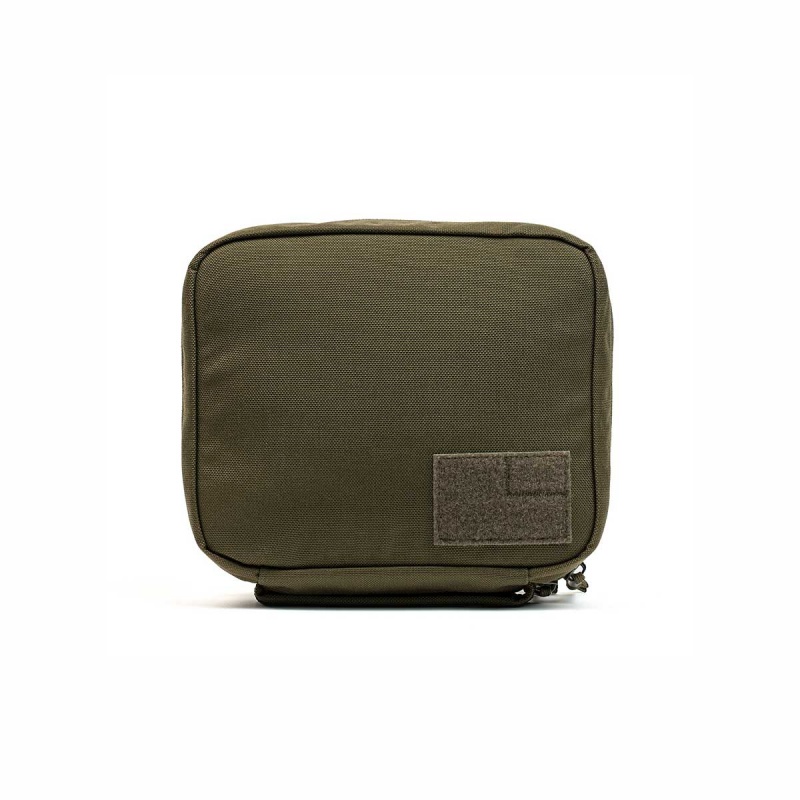 Green Accessories Goruck Field Pocket Gr2 | SG-291364-NOS