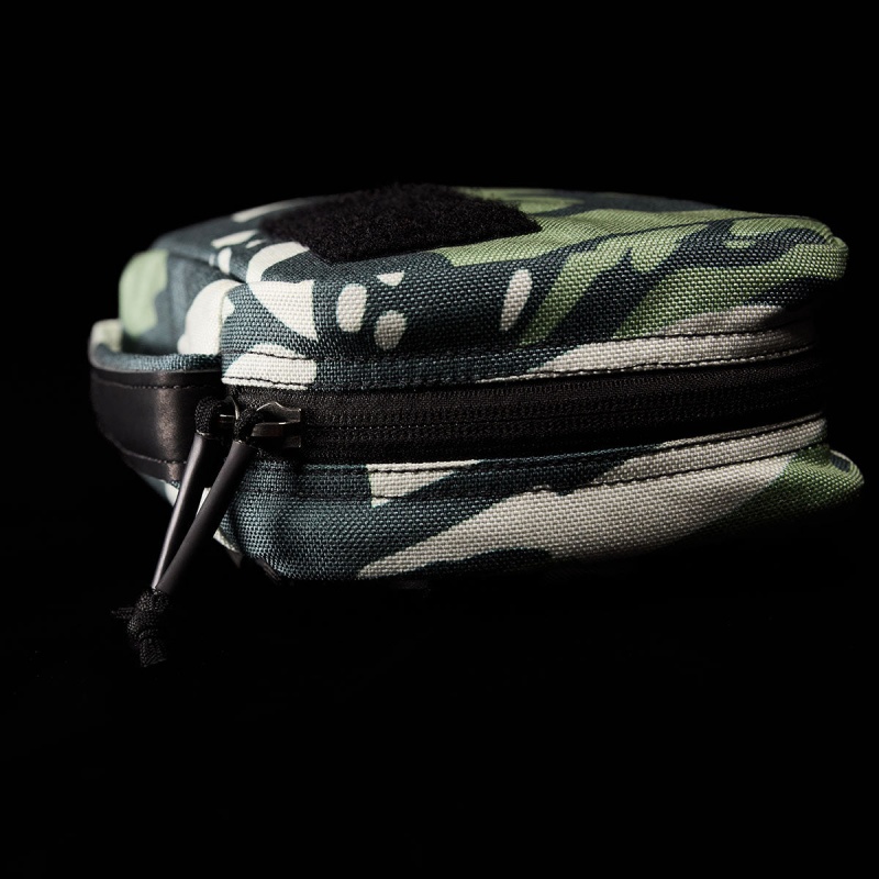 Green Accessories Goruck GR1 Field Pocket x Gear Patrol Gr1 | SG-054826-PML