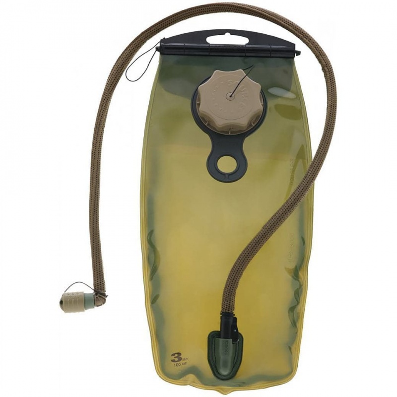 Green Accessories Goruck Hydration Bladder Accessories | SG-029546-TKM