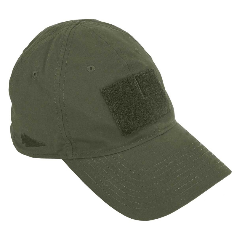 Green Accessories Goruck Performance TAC Hat | SG-085174-JSD