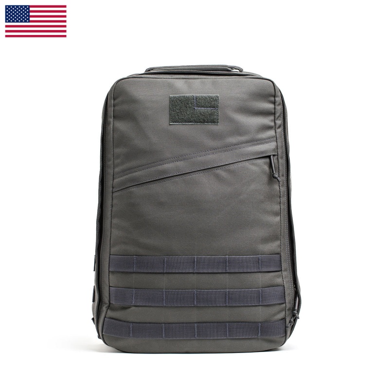 Grey Accessories Goruck 21L USA Gr1 | SG-470138-JRF