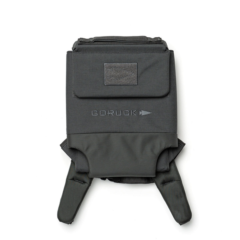 Grey Accessories Goruck 3.0 Standard Ruck Plate Carrier | SG-956824-TZP