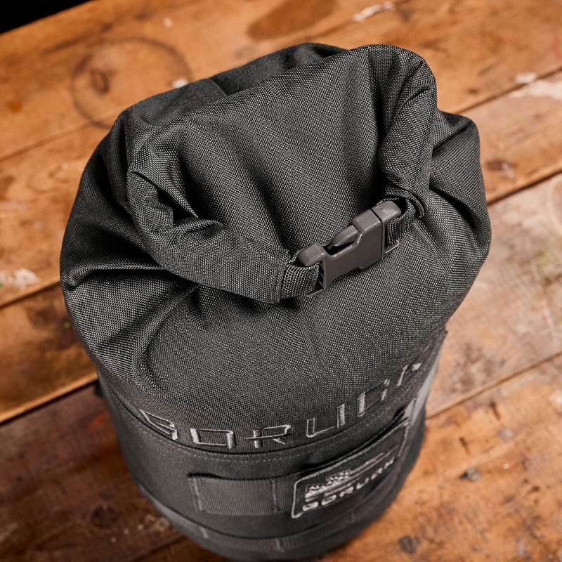 Grey Accessories Goruck Brick Bags | SG-945803-STU