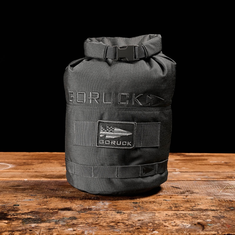 Grey Accessories Goruck Brick Bags | SG-945803-STU