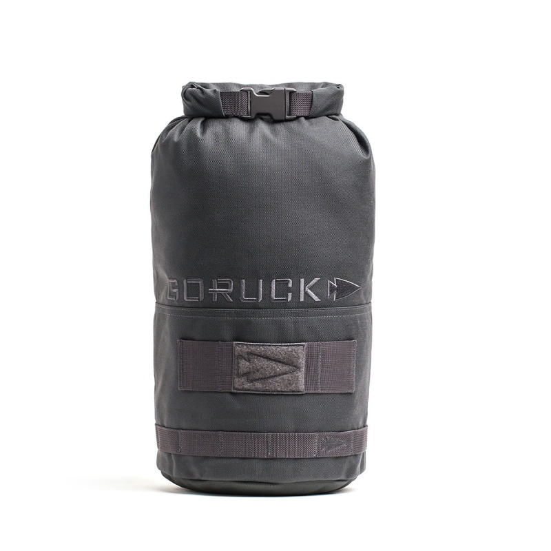 Grey Accessories Goruck Brick Bags | SG-945803-STU