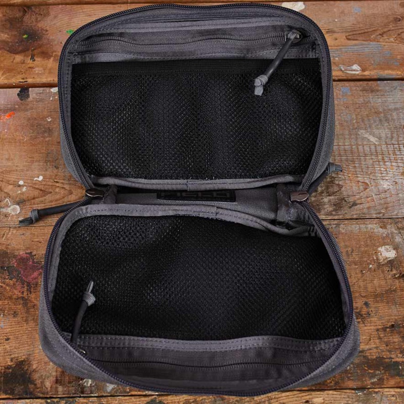 Grey Accessories Goruck Field Pocket Gr1 | SG-528906-TGQ