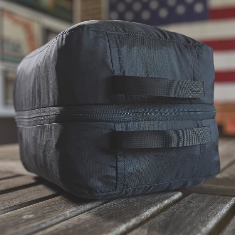 Grey Accessories Goruck Packing Cubes Bags | SG-359402-EGQ