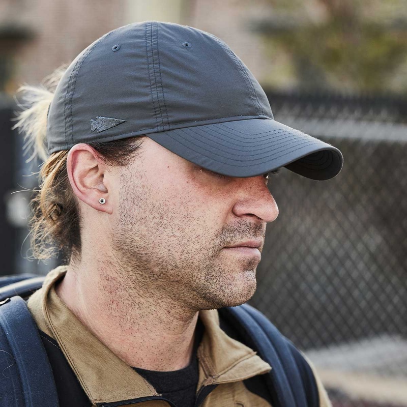 Grey Accessories Goruck Performance TAC Slick Hat | SG-184026-YLD