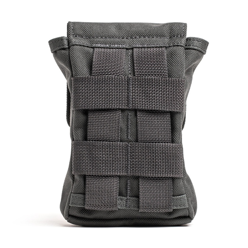 Grey Accessories Goruck Simple Side Pocket Bags | SG-078392-QUE