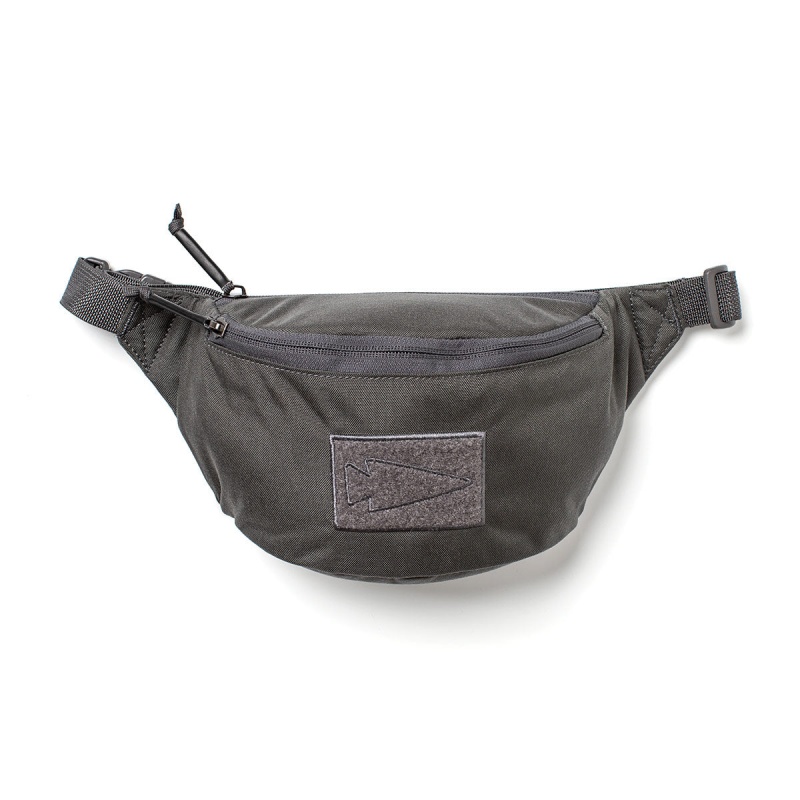 Grey Accessories Goruck Tactical FP1 Bags | SG-052469-PXB