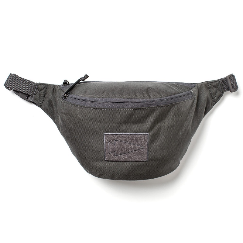 Grey Accessories Goruck Tactical FP1 Bags | SG-928534-GLX