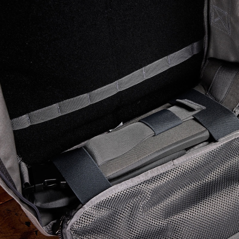 Grey Accessories Goruck USA Gr3 | SG-140579-YPC