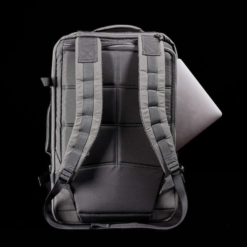 Grey Accessories Goruck USA Gr3 | SG-140579-YPC